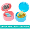 Gabby’S Dollhouse, Mercat’S Primp and Pamper Bathroom