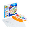 Color Wonder Magic Light Brush, Mess-Free Painting Set for Kids, Preschool and Toddler Educational Toy, Ages 3+