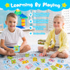 Toddler Toys for 2 3 4 5 Year Old Boys and Girls, 224 Sight Words Talking Flash Cards Pocket Speech, Christmas Birthday Gift for Kids Talking Learning Toys