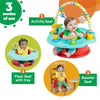 Superseat 3-In-1 Seat, Playful Paradise, Unisex, Infant