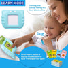 Toddler Toys for 2 3 4 5 Year Old Boys and Girls, 224 Sight Words Talking Flash Cards Pocket Speech, Christmas Birthday Gift for Kids Talking Learning Toys