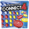 Classic Grid Game, 4 in a Row Game for Kids, 2 Player Strategy for Kids Ages 6 and Up