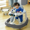 Baby Walker Anti-O-Leg Baby Children'S Multi-Functional Anti-Rollover Walker