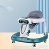 Baby Walker Anti-O-Leg Baby Children'S Multi-Functional Anti-Rollover Walker