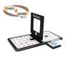 Shake & Slide Block Game Shape Matching Intelligence Board Game for Family Game Nights, Dice
