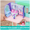Gabby’S Dollhouse, Mercat’S Primp and Pamper Bathroom