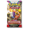 Pokemon Scarlet & Violet Paldea Evolved | 5 Booster Packs (One of Each Artwork)