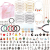 Bangles Bracelets Making Kit, Jewelry Making Kit, Plier and Gift Box for Girls