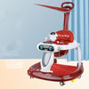 Baby Walker Anti-O-Leg Baby Children'S Multi-Functional Anti-Rollover Walker