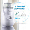 Insta-Feed Baby Bottle Warmer & Sterilizer for Baby Bottles and Baby Food Jars