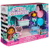 Gabby’S Dollhouse, Mercat’S Primp and Pamper Bathroom