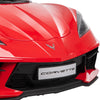 12V  Corvette Stingray, Battery Powered Ride-On Car, Children Ages 3+, Sounds