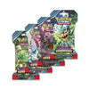 Pokemon TCG: Scarlet and Violet - Twilight Masquerade Sleeved Booster Pack