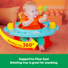 Superseat 3-In-1 Seat, Playful Paradise, Unisex, Infant