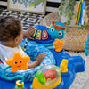 Neptune'S Ocean Discovery Activity Center Jumper, Ages 6 Months +