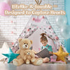 39" Giant Teddy Bear Mommy and Baby Soft Plush Bear Stuffed Animal