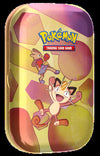 Pokemon Trading Card Games Scarlet & Violet 3.5 151 Mini Tin - Randomly Selected - 2  TCG: Scarlet & Violet—151 Booster Packs