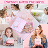 Bangles Bracelets Making Kit, Jewelry Making Kit, Plier and Gift Box for Girls