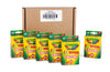 Crayons 24 Count, 6 Pack Bundle, Teacher Supplies, 144 Crayons