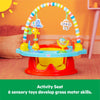 Superseat 3-In-1 Seat, Playful Paradise, Unisex, Infant
