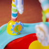 Superseat 3-In-1 Seat, Playful Paradise, Unisex, Infant