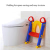 3-In-1 Baby Infant Potty Training Toilet Safety Chair