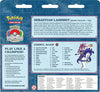 Pokemon TCG Sebastian Lashmet 2022 World Championships Deck