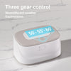 Baby Wipe Heater Night Light USB Plug-In Car Constant Temperature Wipes Box