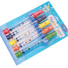 5Pcs Lot Kids Bathtime Fun Water Flutes Set Bath for Bathing Shower Toys Musical Boys Girls
