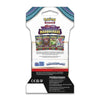 Pokemon TCG: Scarlet and Violet - Twilight Masquerade Sleeved Booster Pack