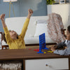 Classic Grid Game, 4 in a Row Game for Kids, 2 Player Strategy for Kids Ages 6 and Up
