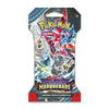 Pokemon TCG: Scarlet and Violet - Twilight Masquerade Sleeved Booster Pack