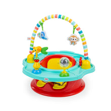 Superseat 3-In-1 Seat, Playful Paradise, Unisex, Infant