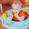 Superseat 3-In-1 Seat, Playful Paradise, Unisex, Infant
