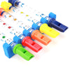 5Pcs Lot Kids Bathtime Fun Water Flutes Set Bath for Bathing Shower Toys Musical Boys Girls