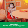 Superseat 3-In-1 Seat, Playful Paradise, Unisex, Infant