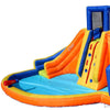 Rapid Falls Dual Slides Water Park & Climbing Rope Lagoon, Ages 5-12