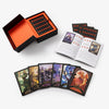 : the  Oracle Deck : a 52-Card Deck and Guidebook: Oracle Cards (Cards)