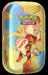 Pokemon Trading Card Games Scarlet & Violet 3.5 151 Mini Tin - Randomly Selected - 2  TCG: Scarlet & Violet—151 Booster Packs