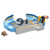 Mario Kart Chain Chomp Track Set with Mario Kart Vehicles