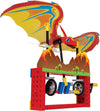 Lego Gear Bots, (Hardcover) 12 X 1.5 Lbs
