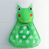 Baby Bathtub Toy Mesh Duck Storage Bag Organizer Holder Bathroom Organiser Mesh Storage Toy for Children Baby Gift Bathtub Toy
