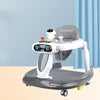 Baby Walker Anti-O-Leg Baby Children'S Multi-Functional Anti-Rollover Walker