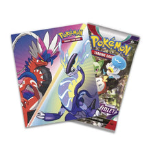 POKEMON Q2 MINI PORTFOLIO