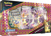 Trading Card Games Crown Zenith Premium Playmat Collection - Morpeko V-Union