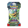 Pokemon TCG: Scarlet and Violet - Twilight Masquerade Sleeved Booster Pack