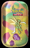 Pokemon Trading Card Games Scarlet & Violet 3.5 151 Mini Tin - Randomly Selected - 2  TCG: Scarlet & Violet—151 Booster Packs