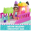 Gabby’S Dollhouse, Mercat’S Primp and Pamper Bathroom