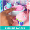 Gabby’S Dollhouse, Mercat’S Primp and Pamper Bathroom
