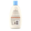 Infant Baby Cleansing Therapy Moisturizing Bath Body Wash, Oatmeal, 8 Fl Oz